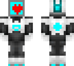 robot