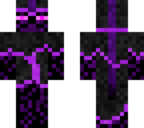 robot enderman 5.0