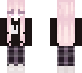 rose pink