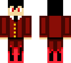 sanji inspired character