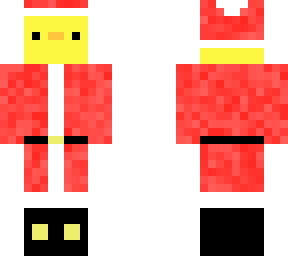 santa ducky (remastered)