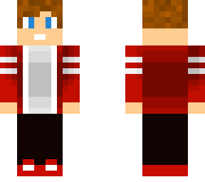 school boy remake
