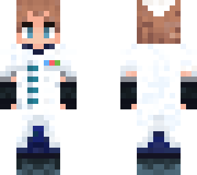scientist