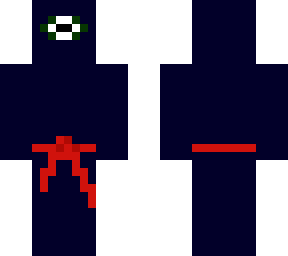 simple cyclops ninja