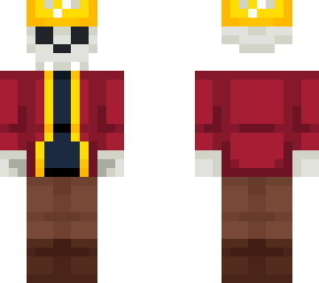 skeleton king - halloween special