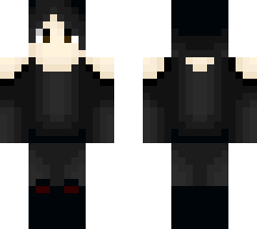 skin #1