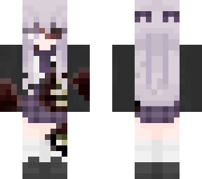 skin