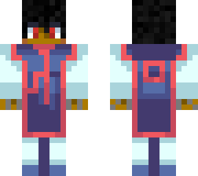 skin kurapika e