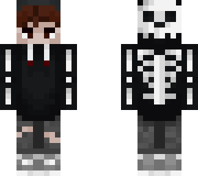 skully boy