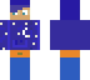 sky boy