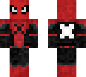 spider-man upgraded suit (mcu)