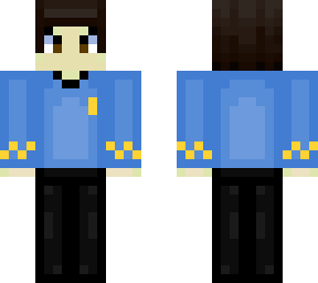 spock