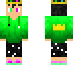 the king (new style)