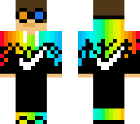 therealgamerpro skin