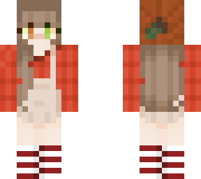 this is a re-colour of someone elses skin