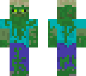 true zombie