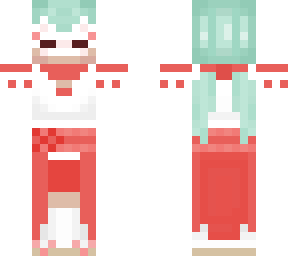 tsuki shrine neko redesign