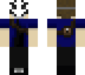 twlopes mask