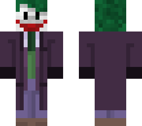 vannder joker