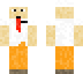 vince
