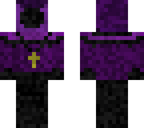 void crimson (nun)