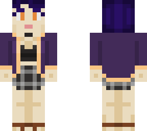witch of pharmekia novice (university uniform)