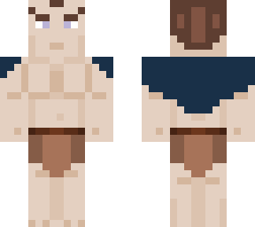 wizard of pharmekia novice (combat uniform)