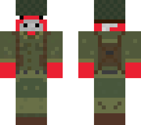 ww2 cow