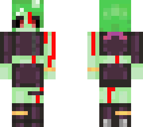 zombie octoling