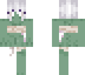 zombie wolfe