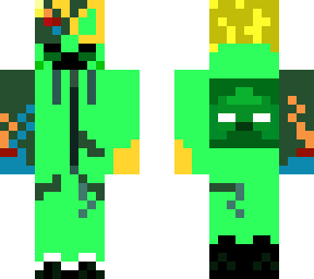 zombonic
