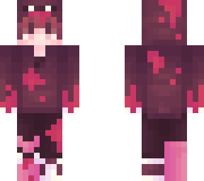 * gloomy bear *