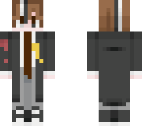 * i put the shadow in foreshadow * // writing persona