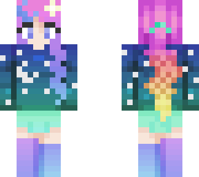 *~sunset dreams~* modified
