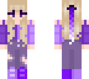 ❀ purpur mess~ ❀ ce for nonawl's recolor contest!