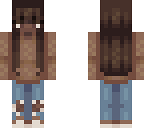 . pumpkin spice ~ skintober .