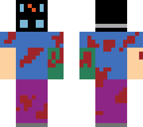 "human" coco 3