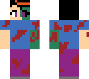 "human" coco 5