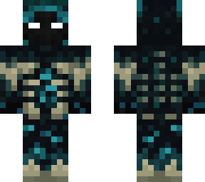 a warden guy