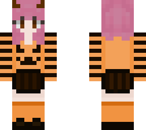 alie pump skin