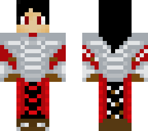 armor suit updater