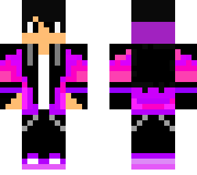 axoltol boy skin