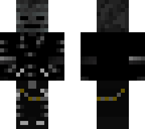 bad wither