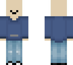 baldbaby man