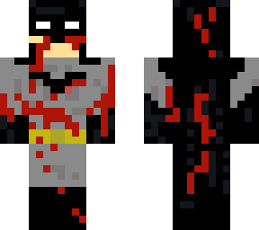 batman update damage