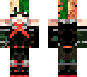bkdk eyes changed