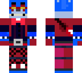 bonnie