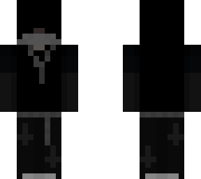boy dark gray