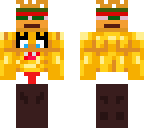 buff sponge bob