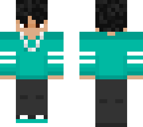 canyon sweater